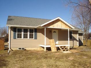 212 S Walnut St, Buda, IL 61314