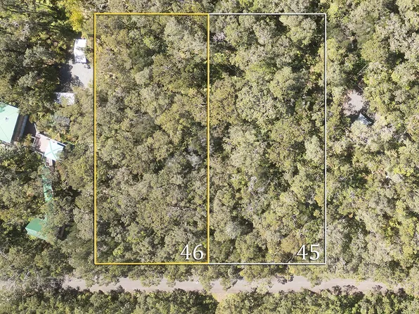 11th St Lot 949, Volcano, HI 96785