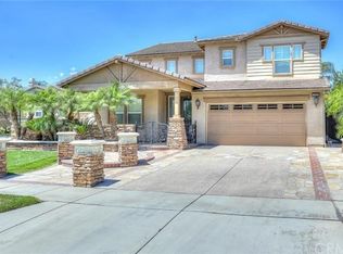 12810 Wild Horse Way, Rancho Cucamonga, CA 91739