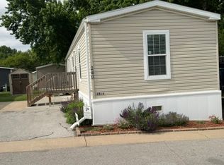 12816 Pratt Plz #249, Omaha, NE 68164