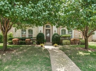 5485 Braemar Dr, Frisco, TX 75034