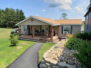 124 Cemetery Rd, Morrisdale, PA 16858