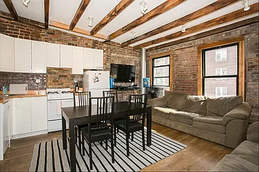 Rented by Nolita Group