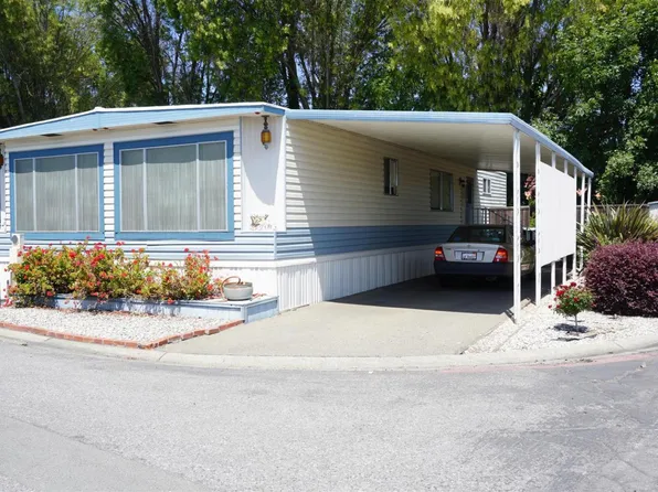 1085 Tasman Dr Space 632, Sunnyvale, CA 94089