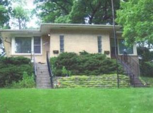 3001 Jefferson Ave, Des Moines, IA 50310