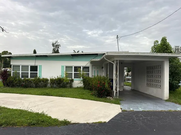 8140 E Cleaves Rd, North Fort Myers, FL 33903