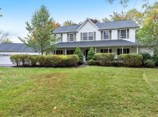 219 Stonehouse Rd, Basking Ridge, NJ 07920