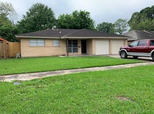 6102 Clover Ridge St, Houston, TX 77087