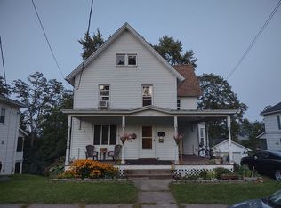 705 2nd St, Towanda, PA 18848