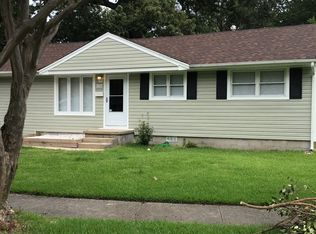 1328 Oak Park Ave, Norfolk, VA 23503