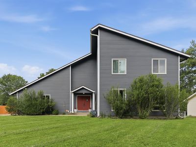 3013 SE Burton St, Topeka, KS, 66605