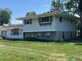 3565 Havenhurst Blvd, Toledo, OH 43614