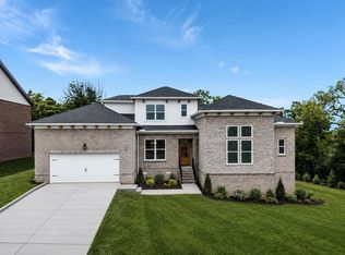 193 Fuji Apple Ln Lot 193, Murfreesboro, TN 37128