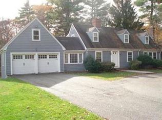 3 Covey Rd, Walpole, MA 02081
