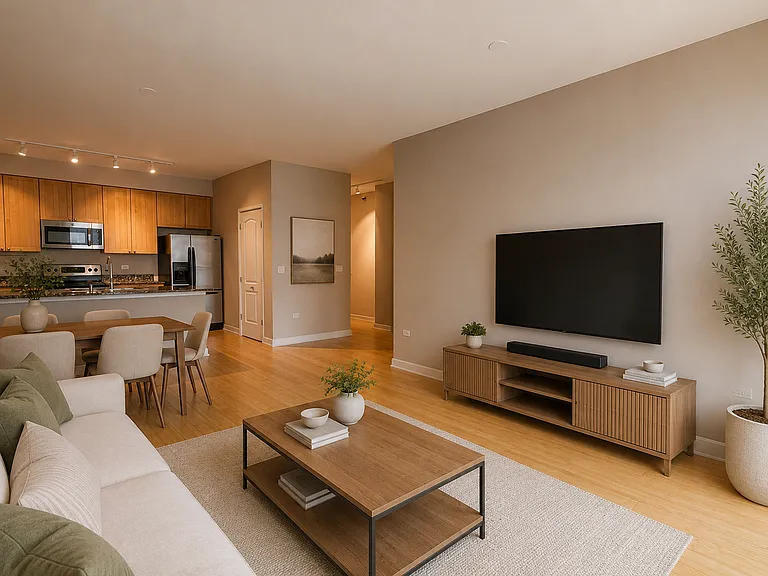 421 W Huron St #907 — Photo 2