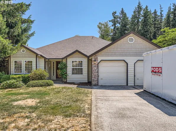 15405 NE 9th Way, Vancouver, WA 98684