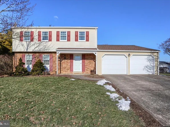 509 Sharon Ave, Mechanicsburg, PA 17055