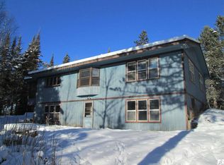 1554 Rapids Rd, Ely, MN 55731