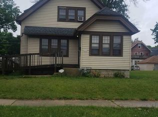 3863 N 3rd St, Milwaukee, WI 53212