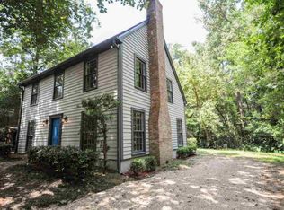 1504 Chocksacka Nene, Tallahassee, FL 32301