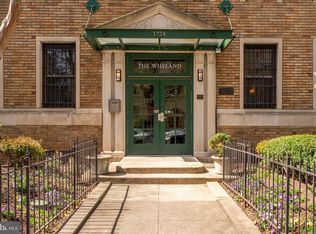 1724 17th St NW APT 71, Washington, DC 20009