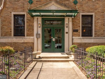 1724 17th St NW APT 71, Washington, DC, 20009