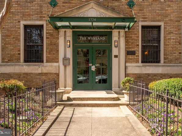 1724 17th St NW APT 71, Washington, DC 20009