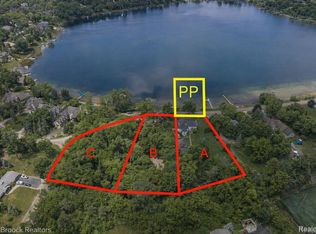 4 Klingensmith Rd, Bloomfield Hills, MI 48302