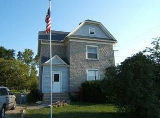 6791 Zink Rd, Maybee, MI 48159