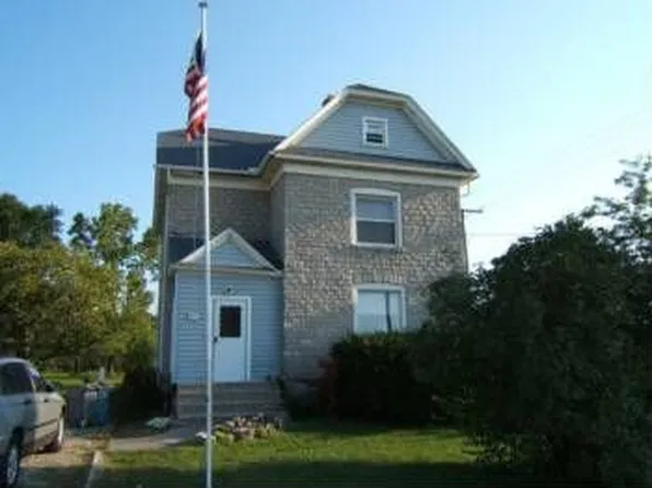 6791 Zink Rd, Maybee, MI 48159