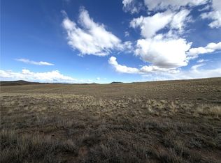 0 Wichita Trl, Hartsel, CO 80449