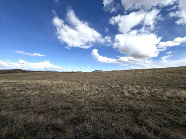 0 Wichita Trl, Hartsel, CO 80449