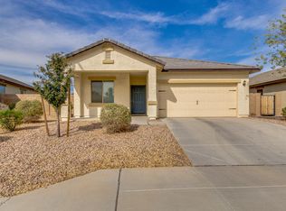 24450 W Mobile Ln, Buckeye, AZ 85326