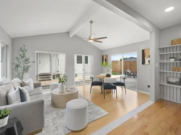 636 Gridley St, San Jose, CA 95127