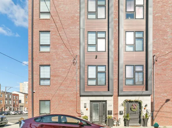 233 Wharton St, Philadelphia, PA 19147
