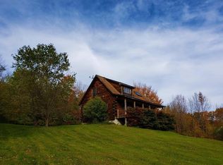 45 Chester Rd, Chester, MA 01011