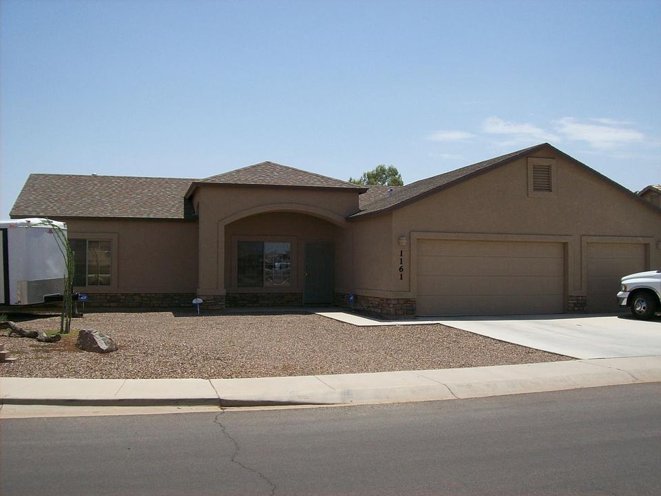 1st image of 1161 E AVENIDA ISABELLA Drive