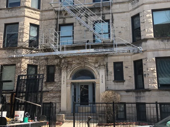 3759 N Wilton Ave, Chicago, IL 60613