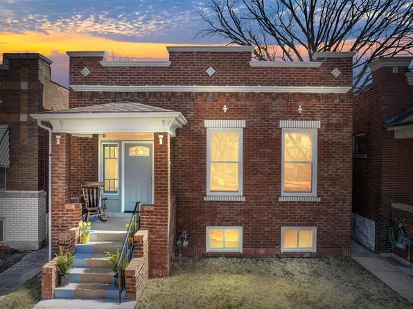 6418 S Kingshighway Blvd, Saint Louis, MO 63109