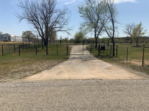 Cottonwood Trl, Poolville, TX 76487