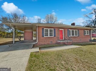 6120 E Fayetteville Dr, Riverdale, GA 30296