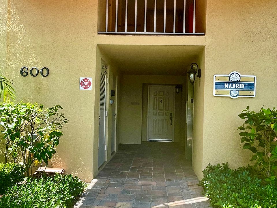 600 Building