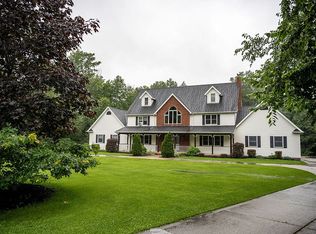 4505 Wellington Dr, Perry, OH 44081