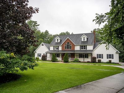 4505 Wellington Dr, Perry, OH, 44081