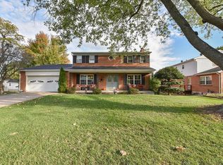 7834 Asbury Hills Dr, Cincinnati, OH 45255