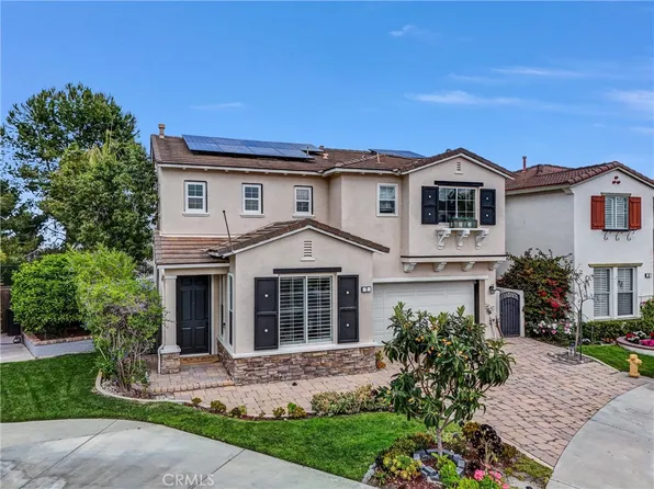 7 Dusk Way, Aliso Viejo, CA 92656