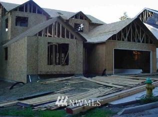440 Goldenrod LOT 13, Port Orchard, WA 98366