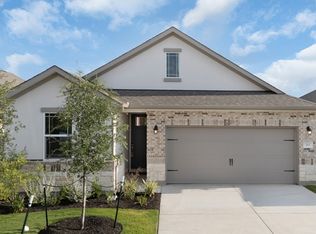 513 Raleigh Dr, Georgetown, TX 78633