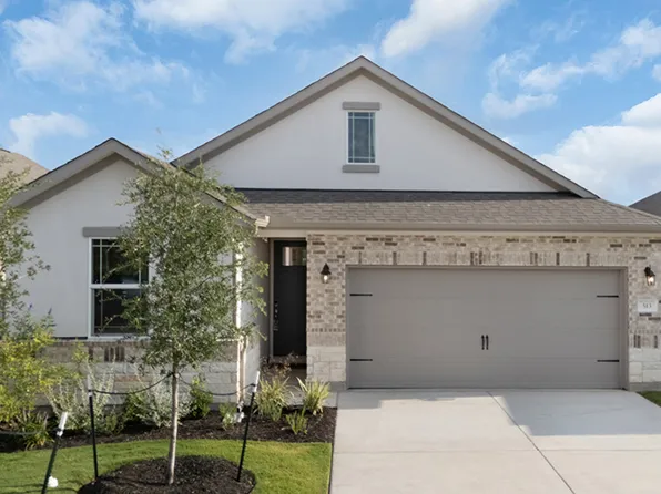 513 Raleigh Dr, Georgetown, TX 78633