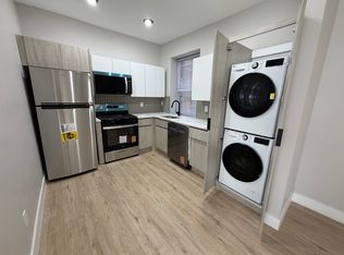 409 54th St APT 7, West New York, NJ 07093